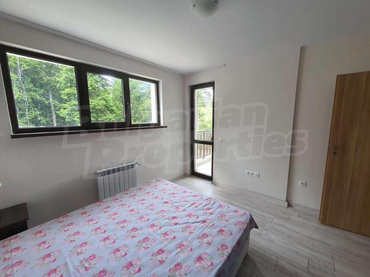 Denitsa Apartment Borovets Exterior photo