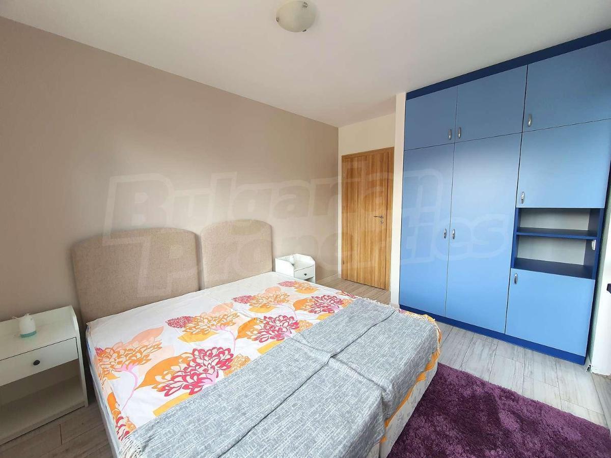 Denitsa Apartment Borovets Exterior photo