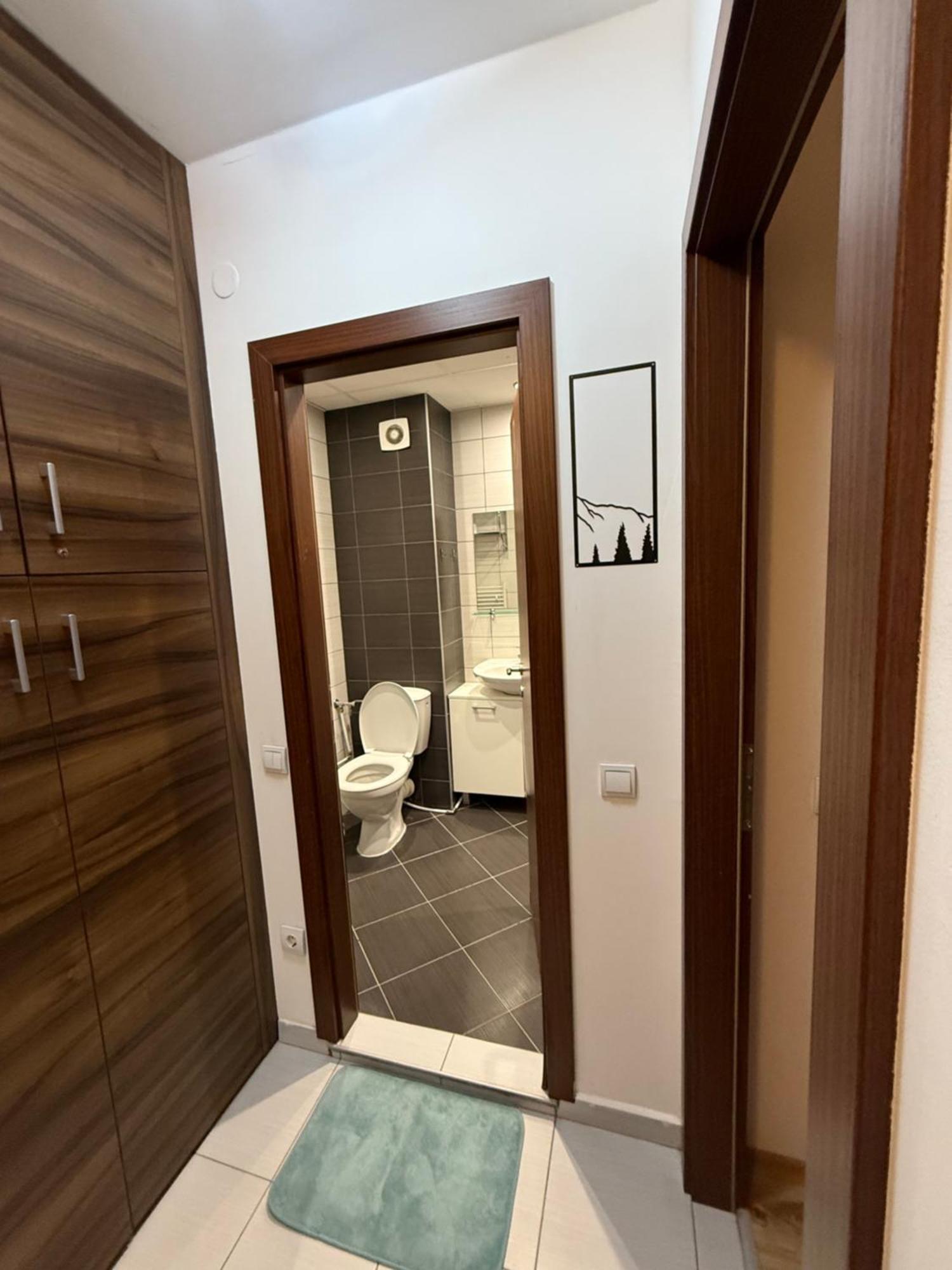 Denitsa Apartment Borovets Exterior photo