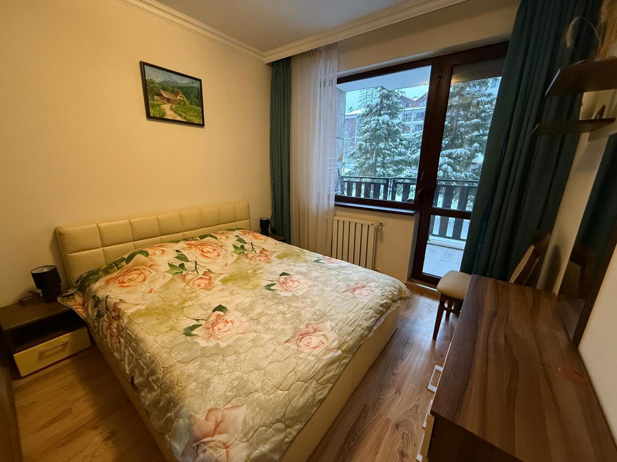 Denitsa Apartment Borovets Exterior photo